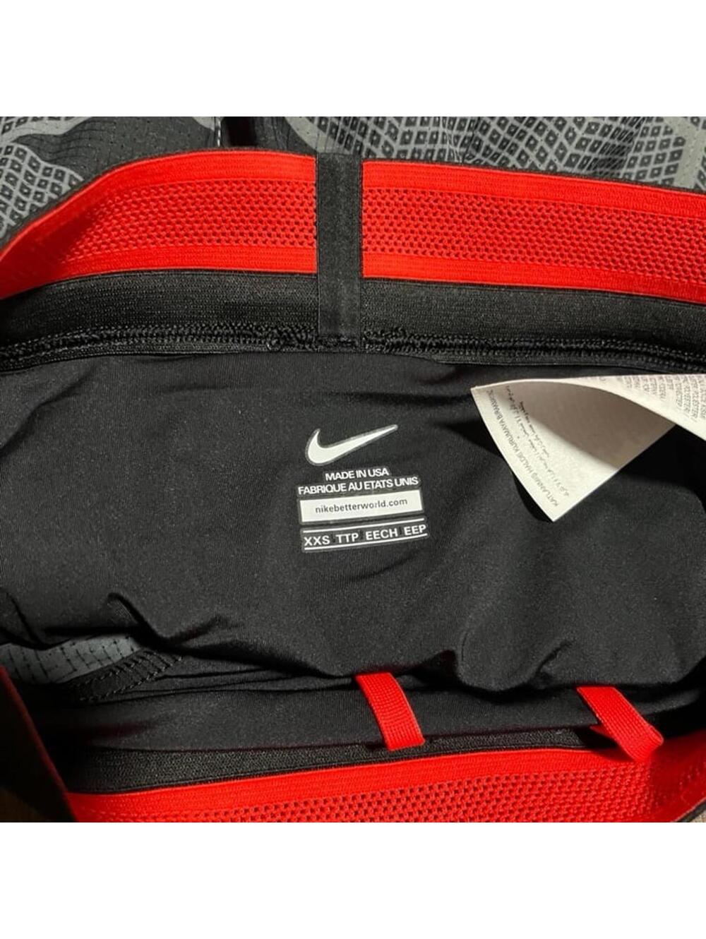 New Nike Pro Elite Racer Shorts Track & Field World Olympic / Womens XXS - Picture 4 of 5